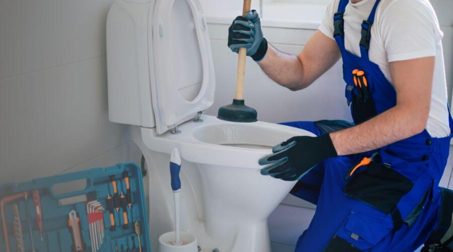 Professional same day plumber in Council, ID